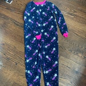 George onsie pyjama size 10/12